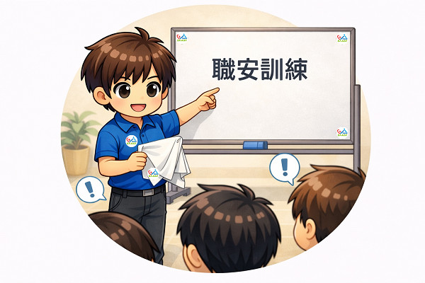 急救人員安全衛生教育訓練課程